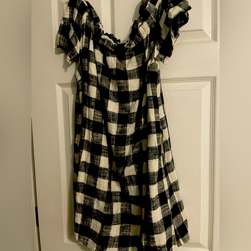 Corey Lynn Calter Dress for Anthropologie